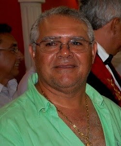 HENRIQUE SERTÃO (1997 - 2000 e 2001 - 2004)