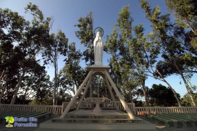 Santuário Nossa Senhora Mãe dos Pobres